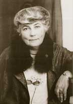 Helena Roerich (1879-1955)